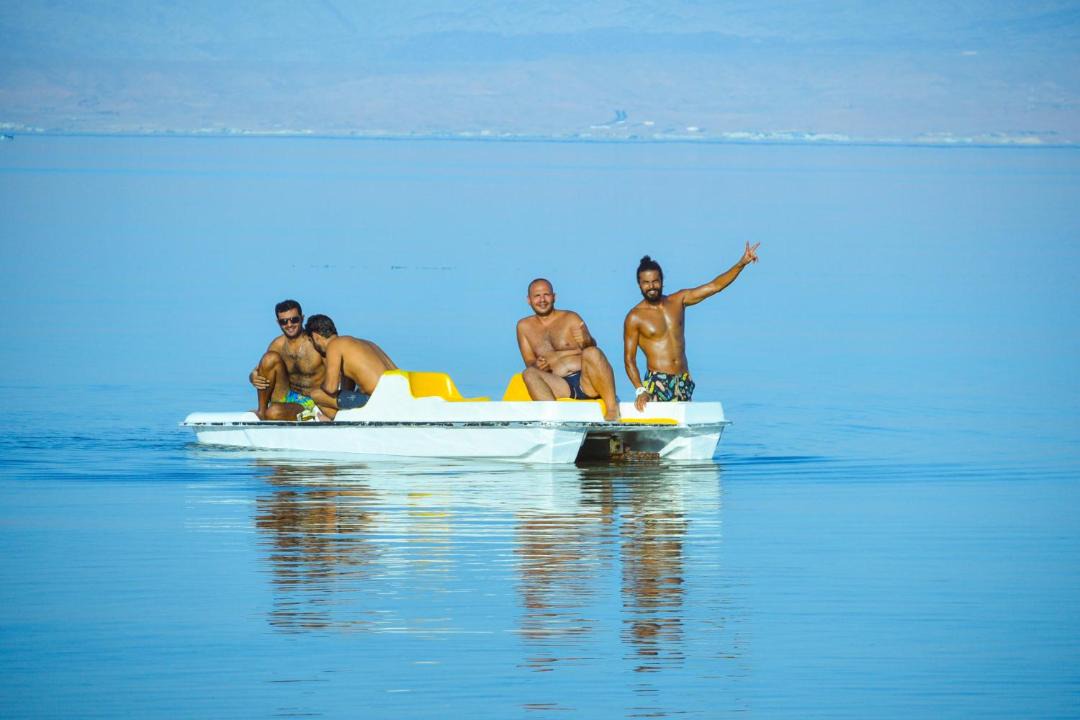 Photo of Others in Nuweiba