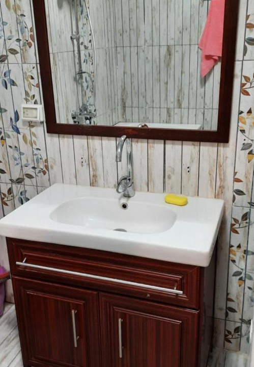 Photo of Bathroom in Mansoura