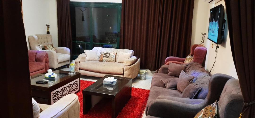 Photo of Livingroom in Mansoura