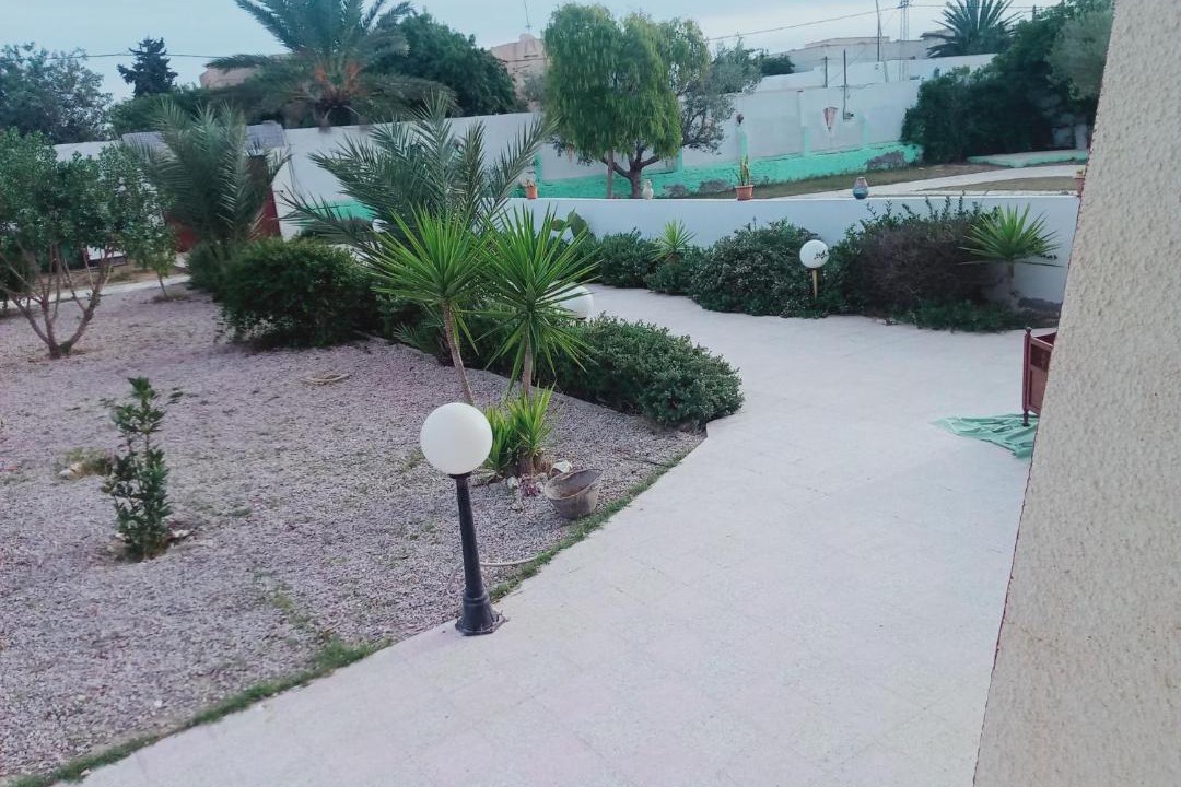 Photo of Patio Balcony in Sakiet Eddaier