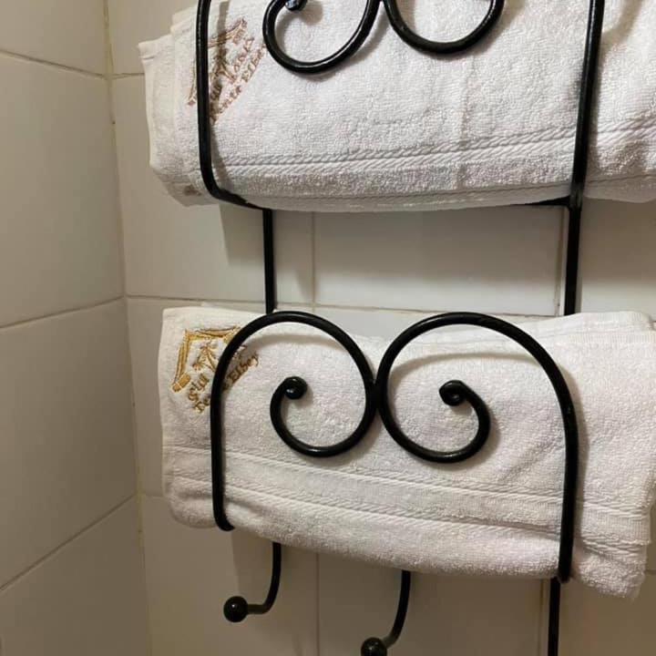 Photo of Bathroom in Zaafrane