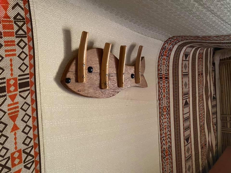 Photo of Bathroom in Zaafrane
