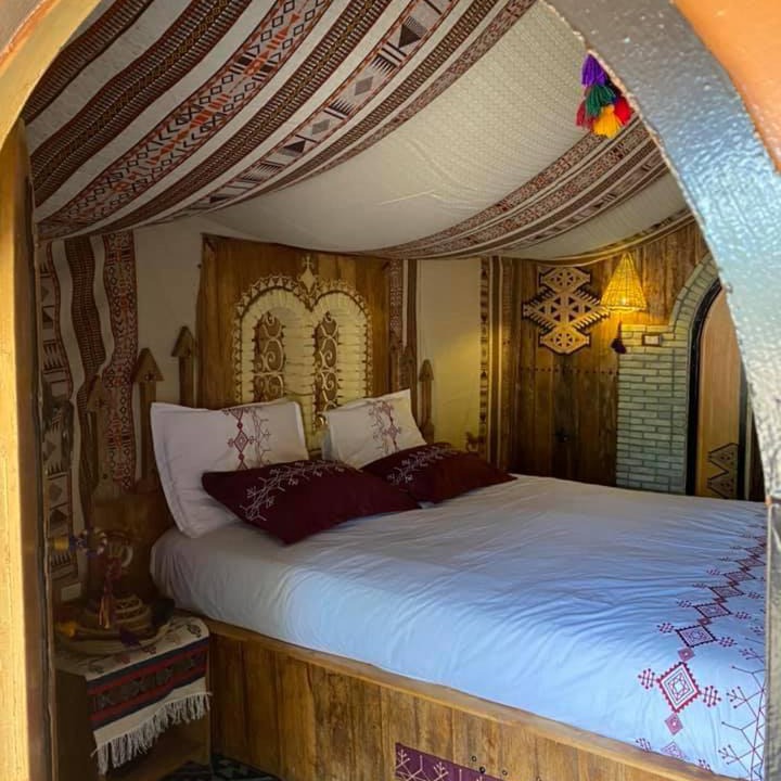 Photo of Bathroom in Zaafrane