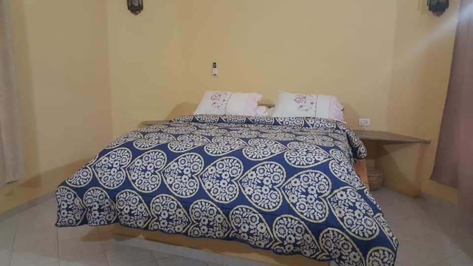 Photo of Bedroom in Tunis Village