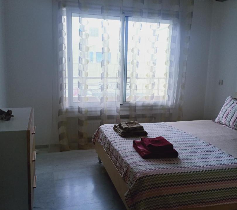 Photo of Bedroom in Les Berges Du Lac II