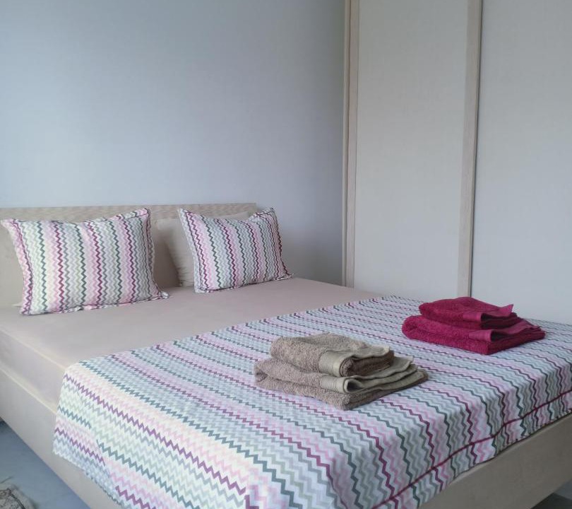Photo of Bedroom in Les Berges Du Lac II