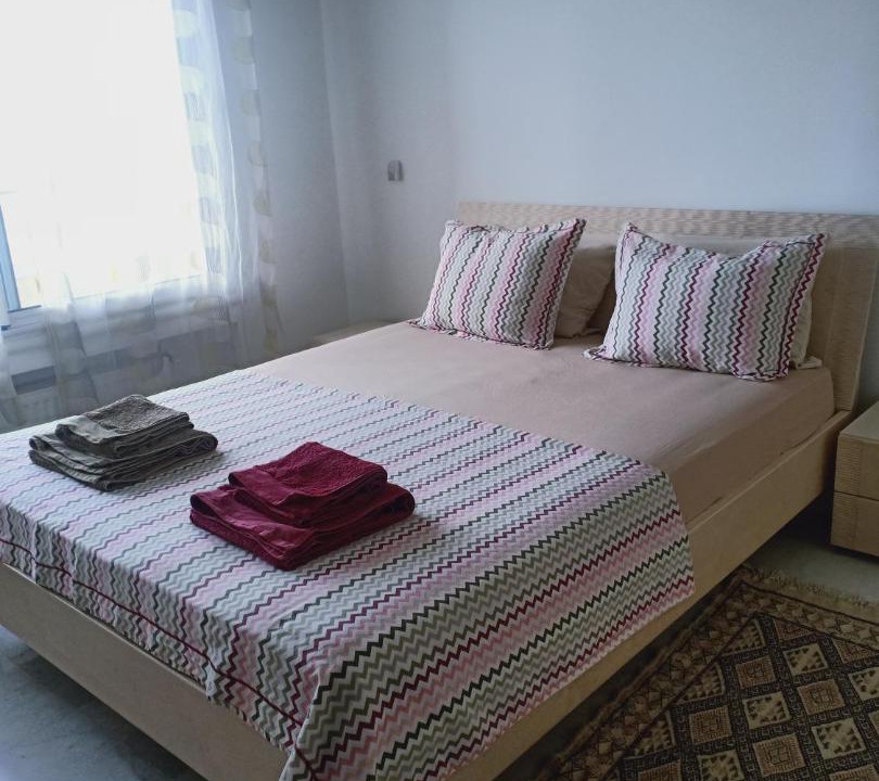 Photo of Bedroom in Les Berges Du Lac II