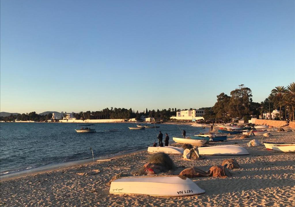 Photo of Others in Eastern Hammamet