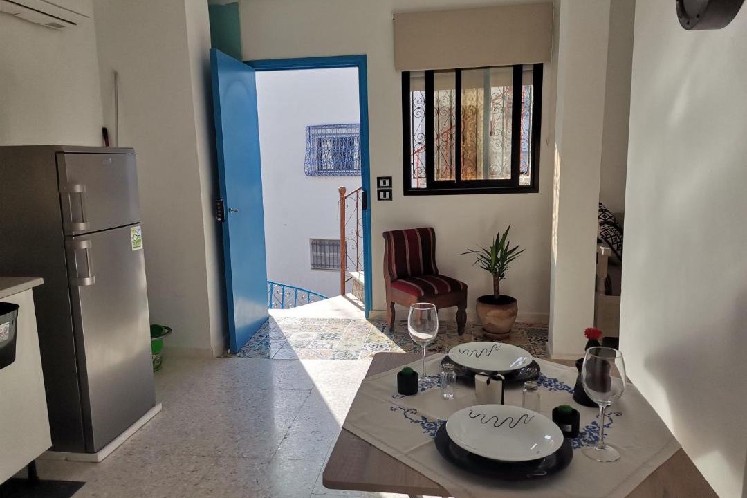 Photo of Kitchen in Sidi Bou Said