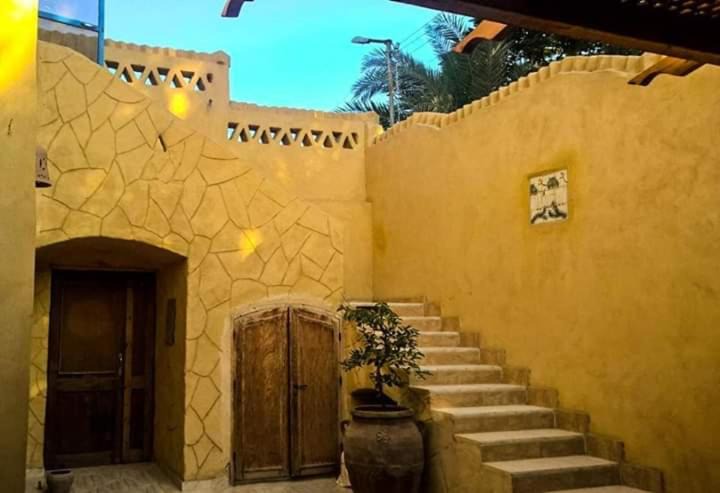 Photo of Buildings in Tunis Village