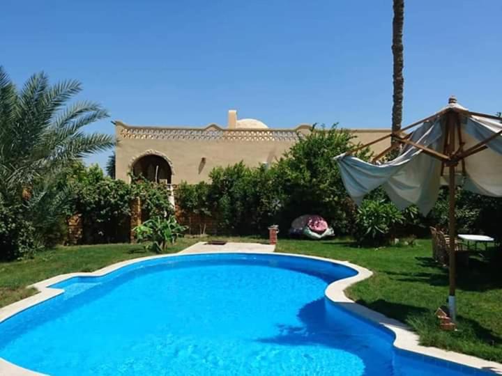 Photo of Outdoor in Tunis Village