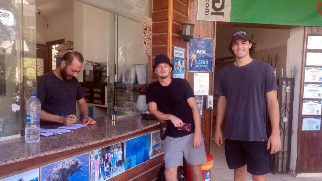 Photo of Others in Dahab