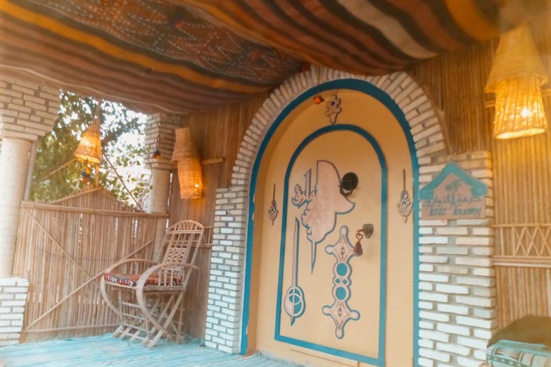 Photo of Bedroom in Zaafrane