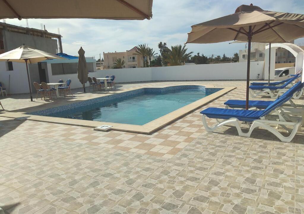 Photo of Others in Playa Sidi Mehrez