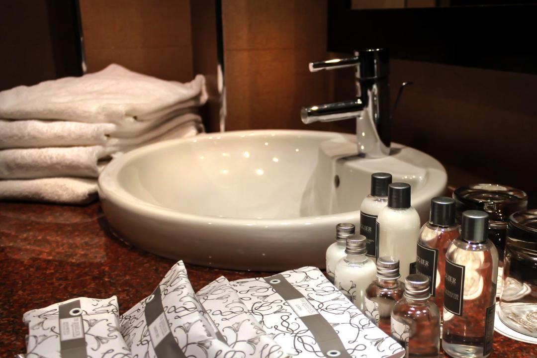 Photo of Bedroom in Yasmine
