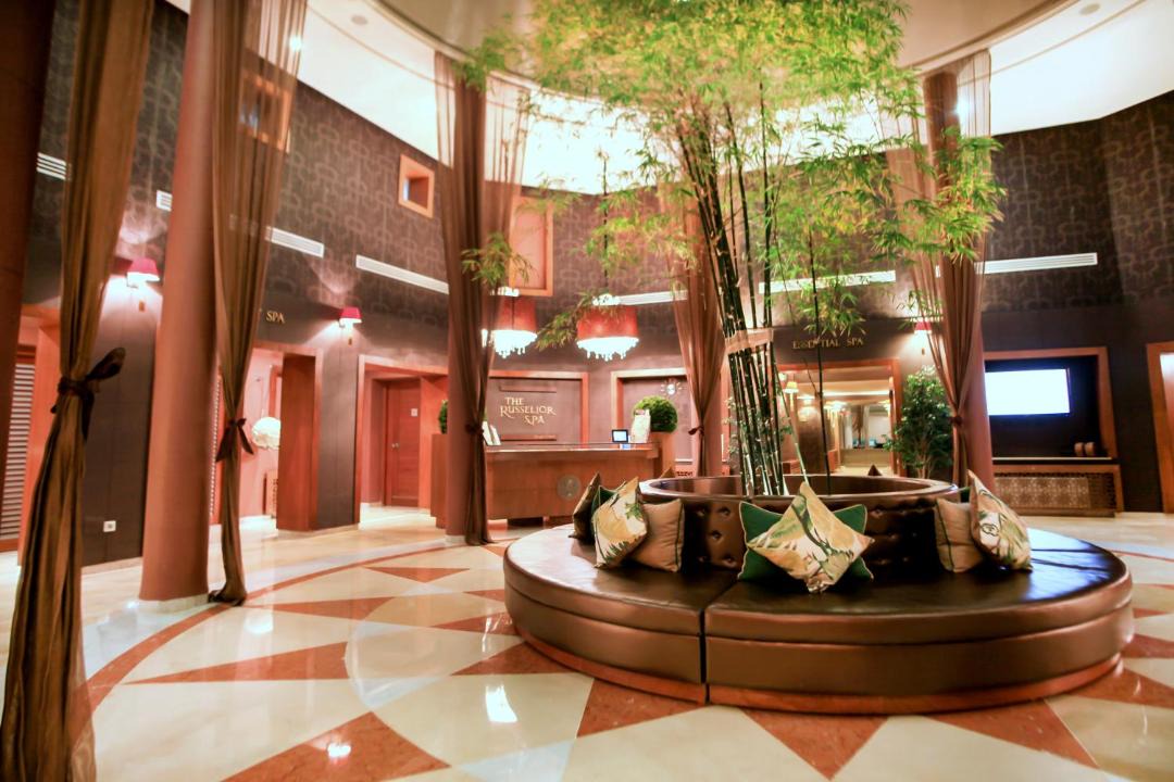 Photo of Livingroom in Yasmine