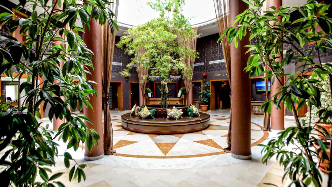Photo of Livingroom in Yasmine