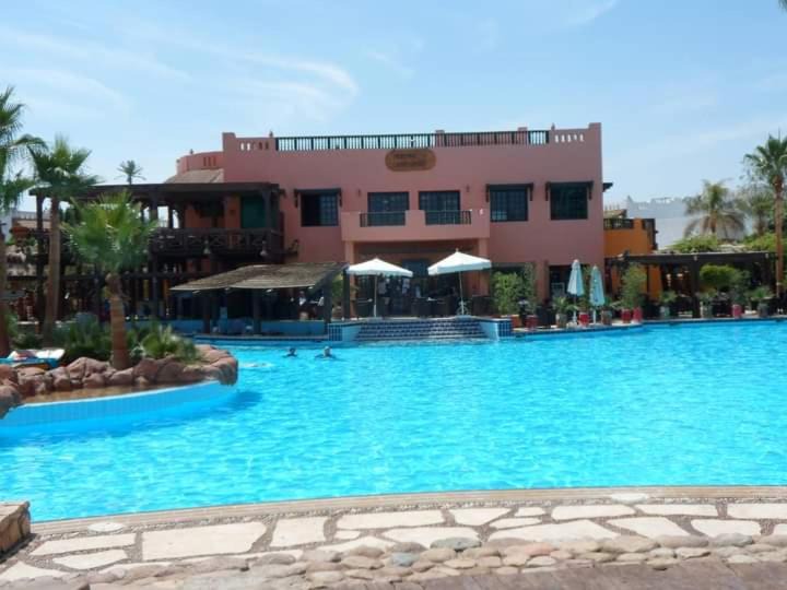 Photo of Outdoor in El Hadaba