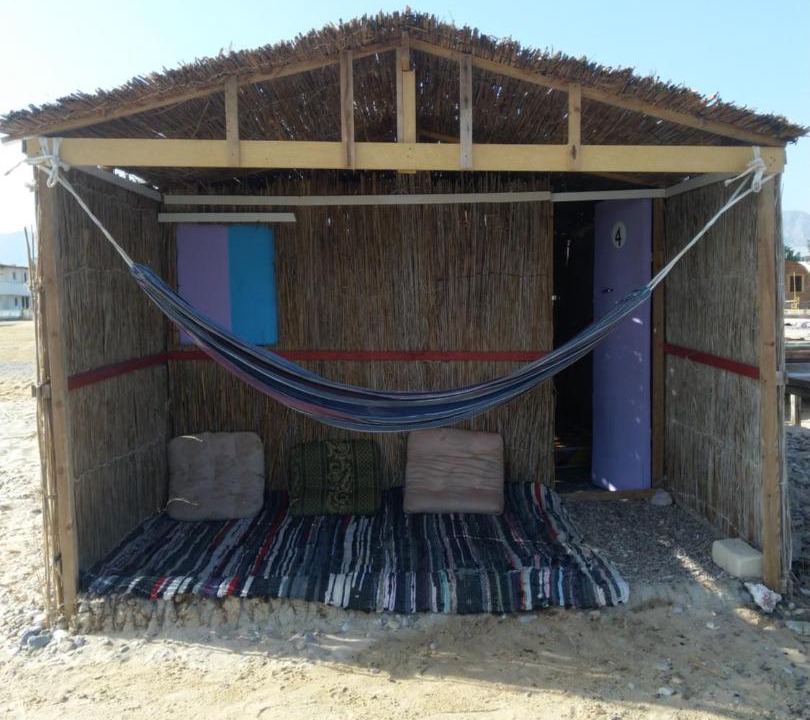 Photo of Buildings in Wasit