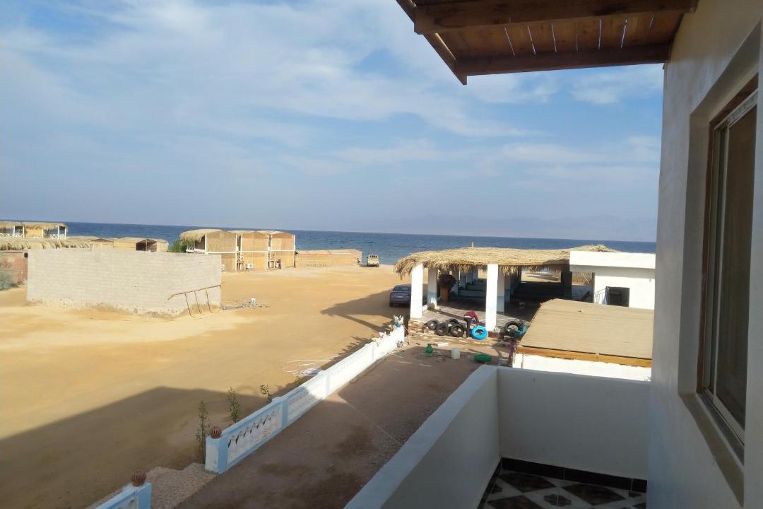 Photo of Patio Balcony in Wasit