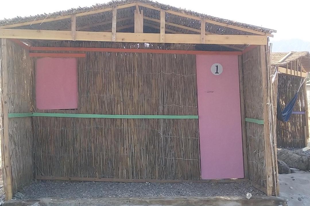 Photo of Buildings in Wasit