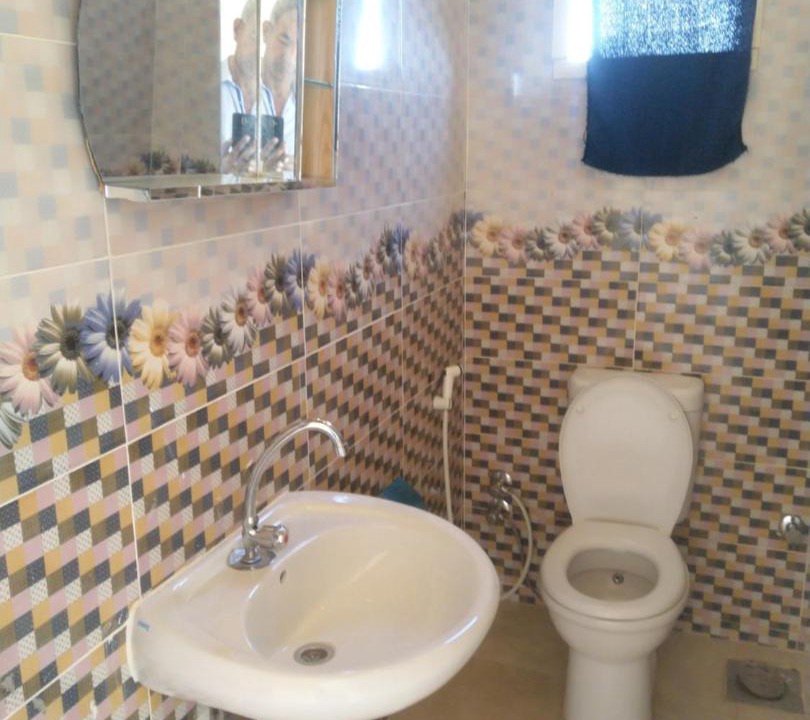 Photo of Bathroom in Wasit