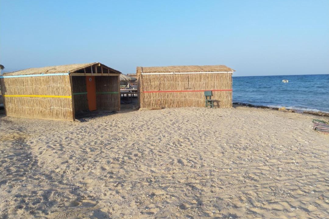 Photo of Buildings in Wasit