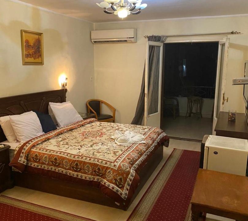 Photo of Bedroom in Al Duqqi