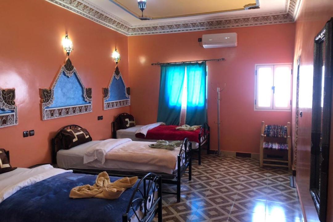 Photo of Bedroom in Hassilabied