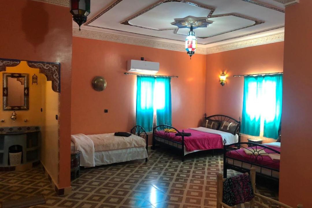 Photo of Bedroom in Hassilabied