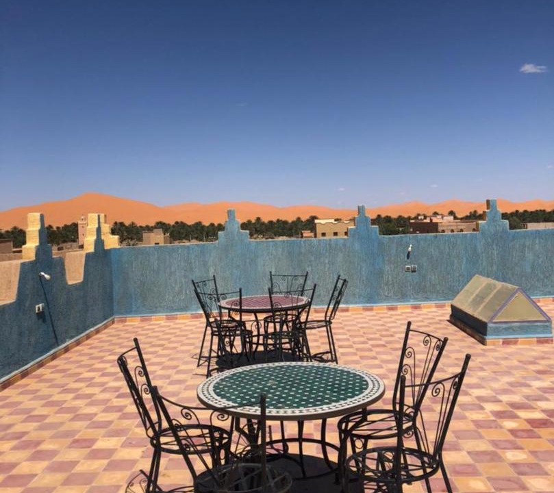 Photo of Patio Balcony in Hassilabied