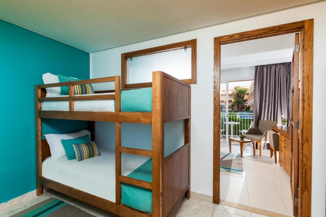 Photo of Bedroom in Monastir
