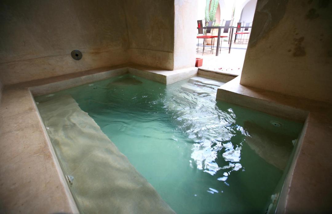 Photo of Bathroom in Sidi Ben Slimane El Jazouli