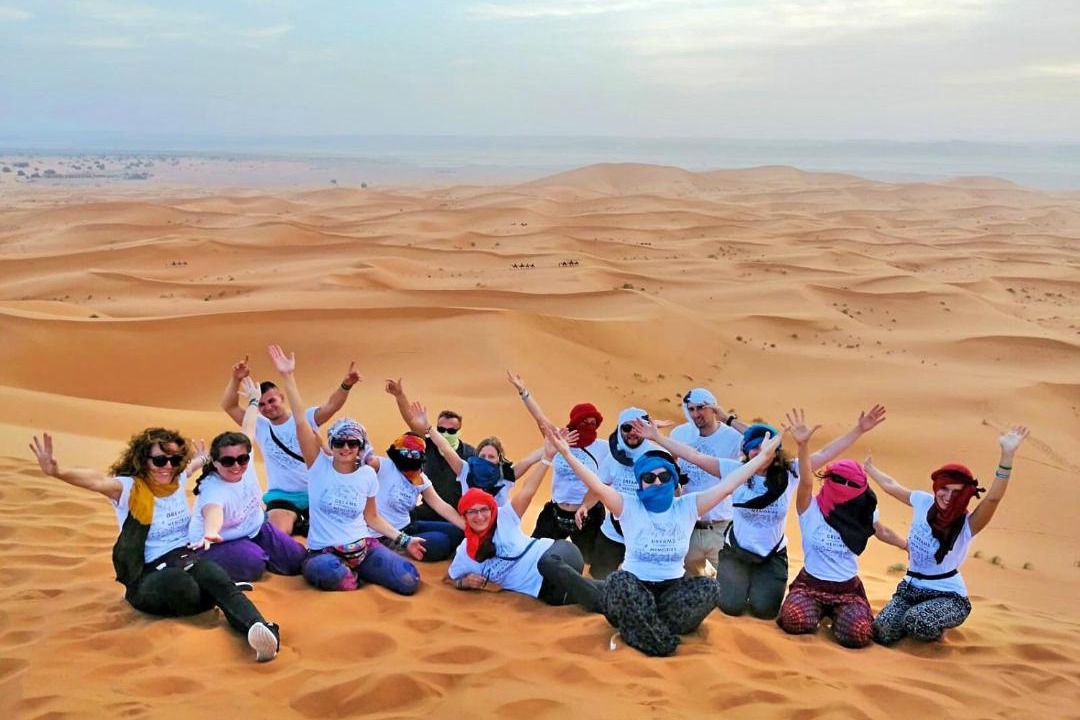 Photo of Others in Hassilabied