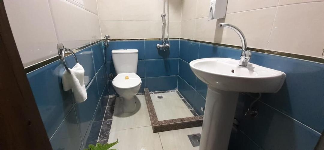 Photo of Bathroom in Abdin