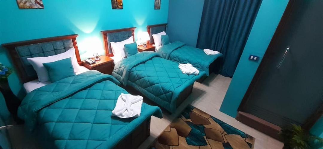 Photo of Bedroom in Abdin
