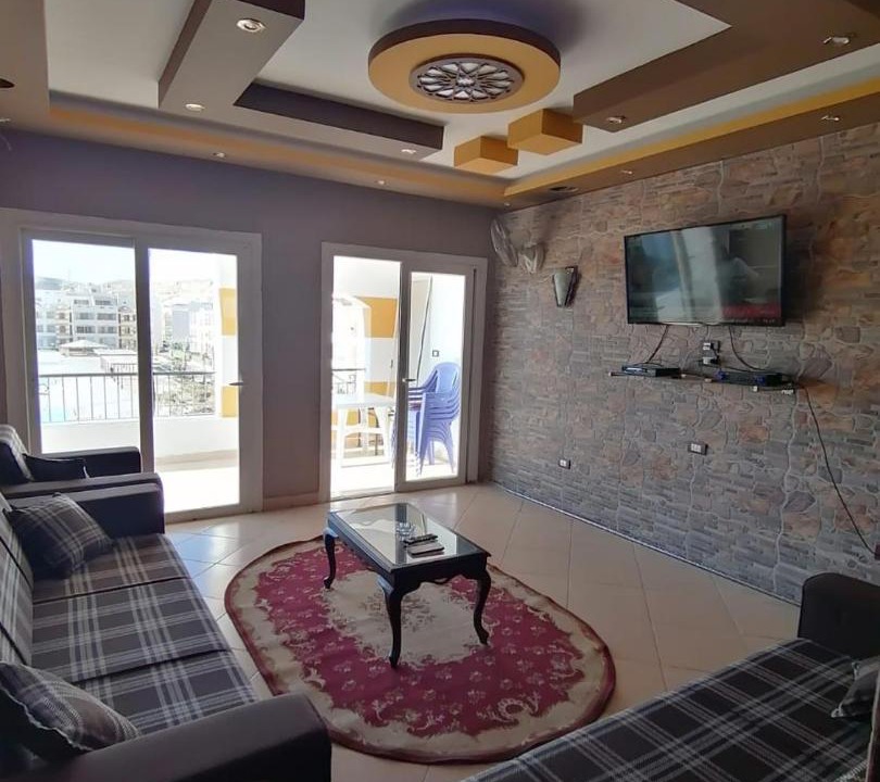 Photo of Livingroom in Ain Sokhna