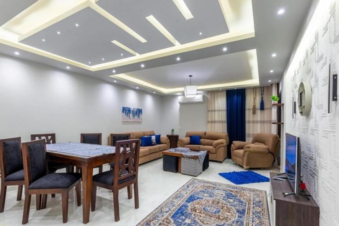 Photo of Livingroom in Agouza