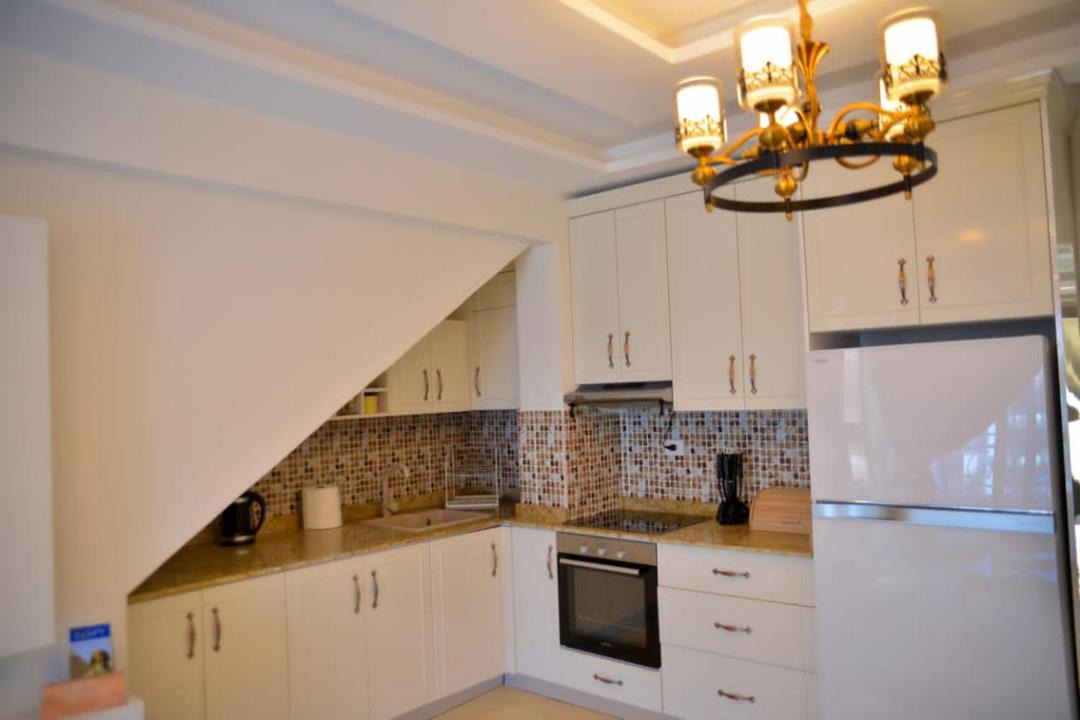Photo of Kitchen in Ras Nasrani