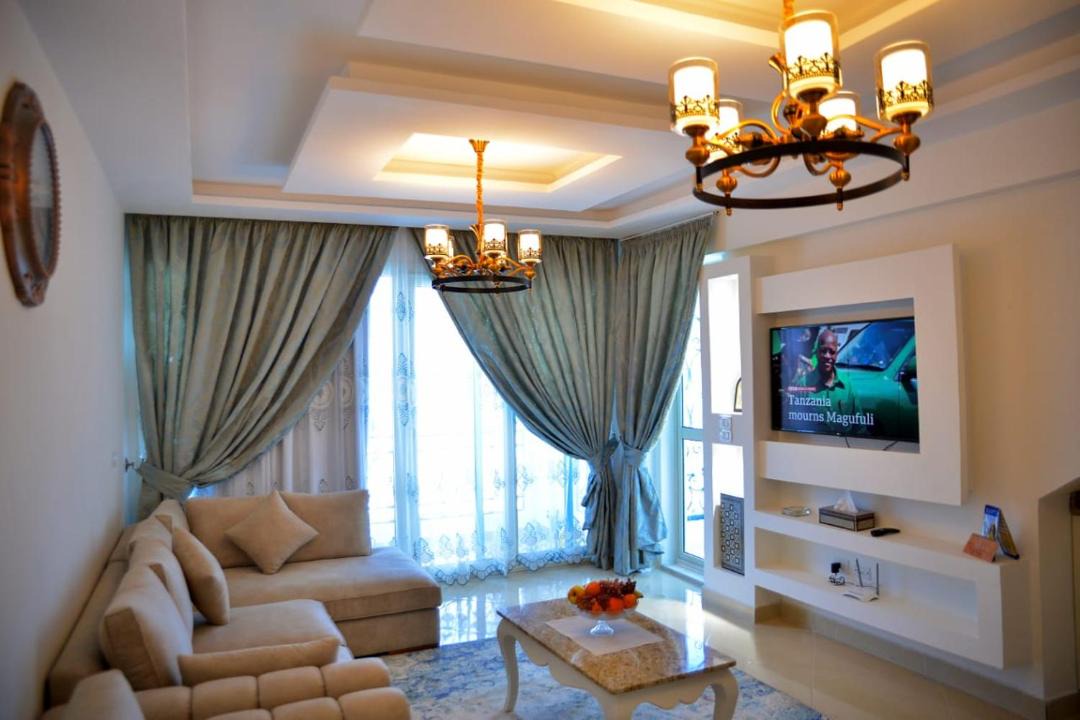 Photo of Livingroom in Ras Nasrani