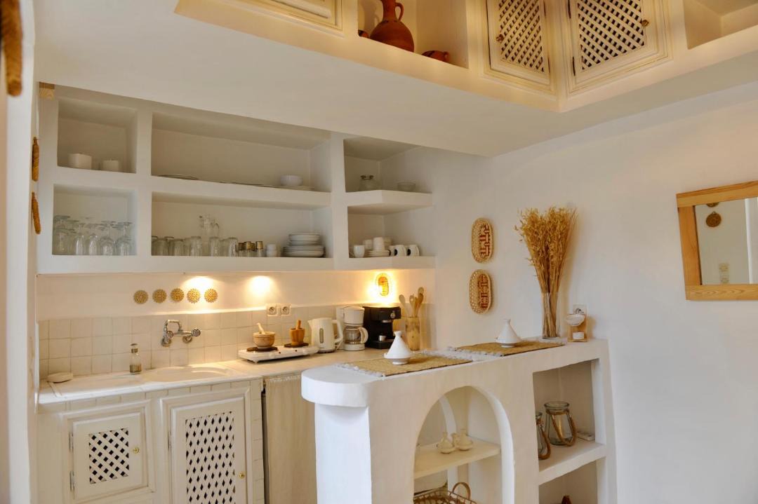 Photo of Kitchen in Mouassine