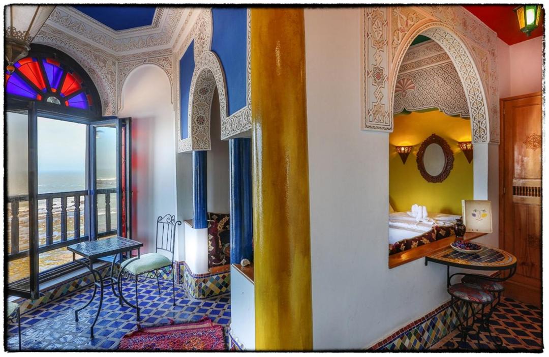 Photo of Others in Kasbah