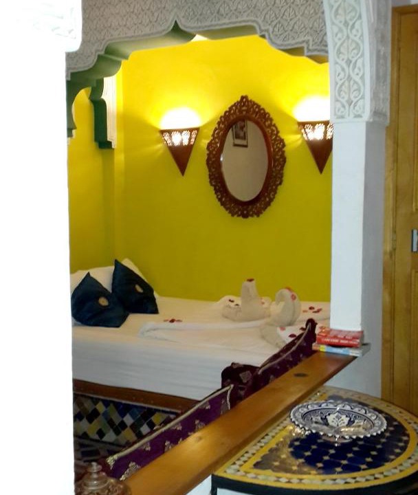 Photo of Others in Kasbah