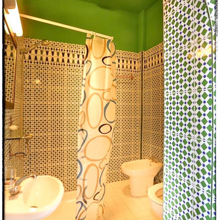 Photo of Bathroom in Kasbah