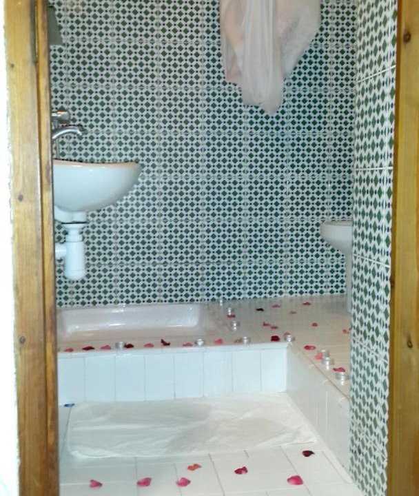 Photo of Bathroom in Kasbah