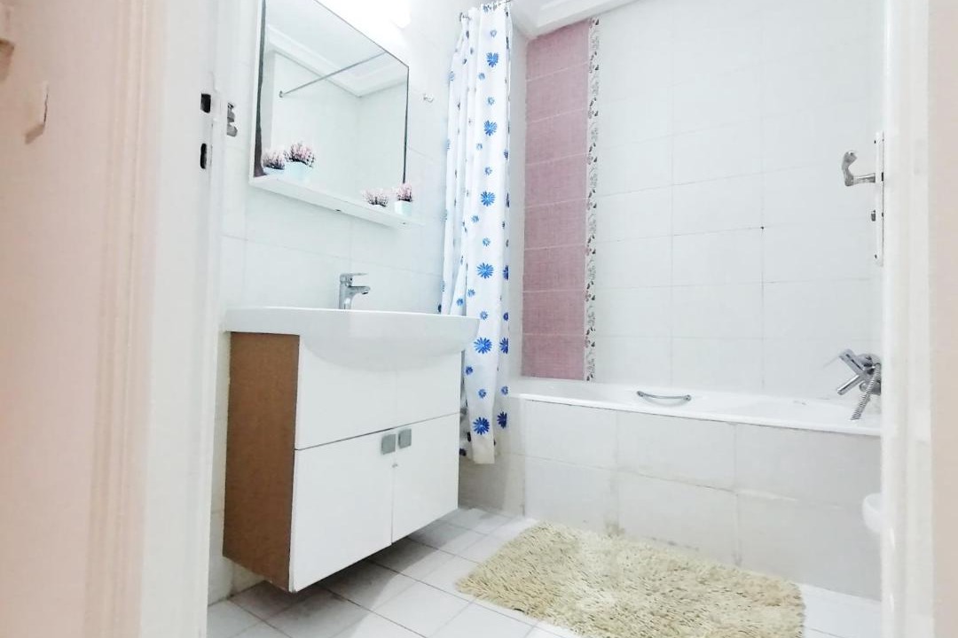 Photo of Bathroom in Cite Les Palmeraies