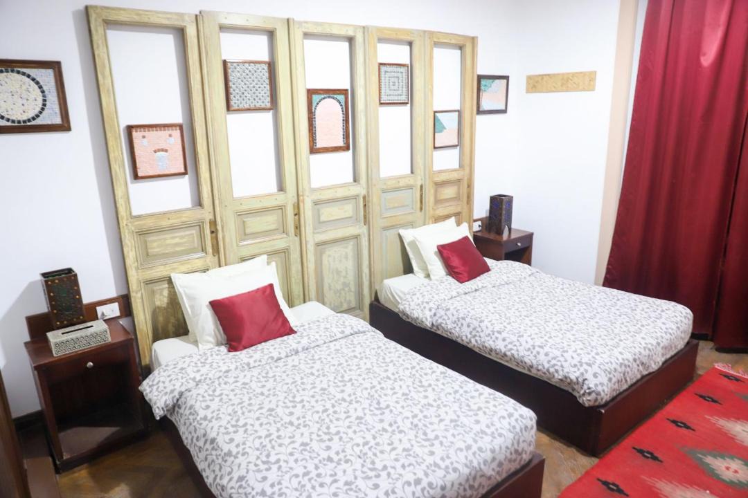 Photo of Bedroom in Abdin