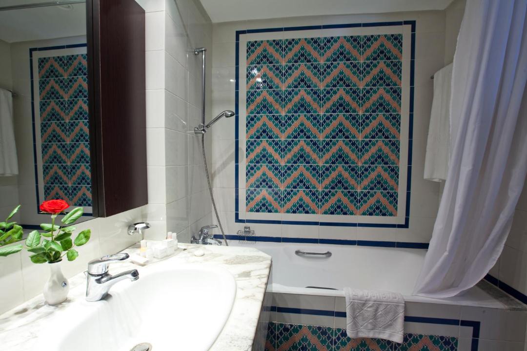 Photo of Bathroom in Hammam Bourguiba