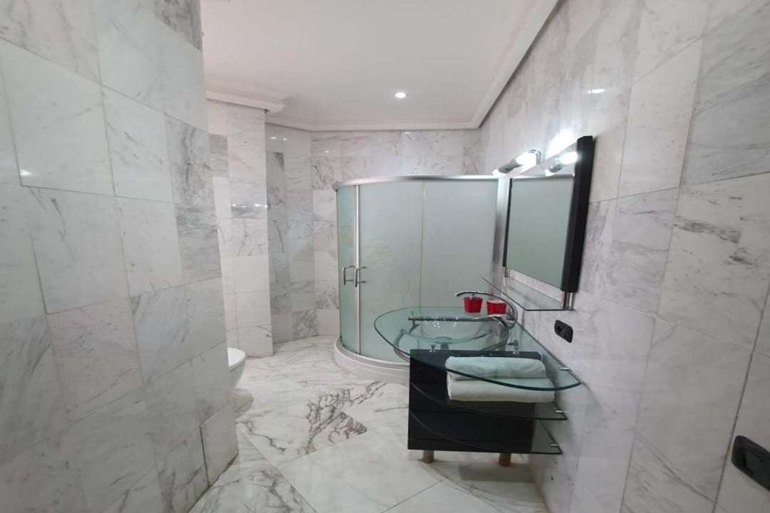 Photo of Bathroom in Gueliz