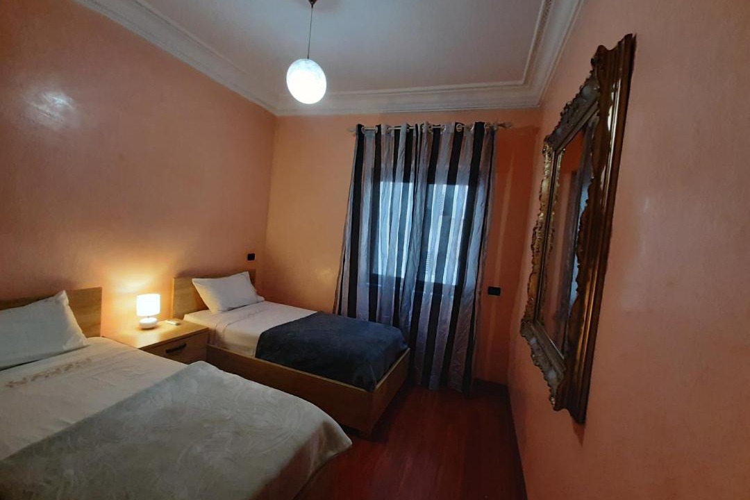 Photo of Bedroom in Gueliz